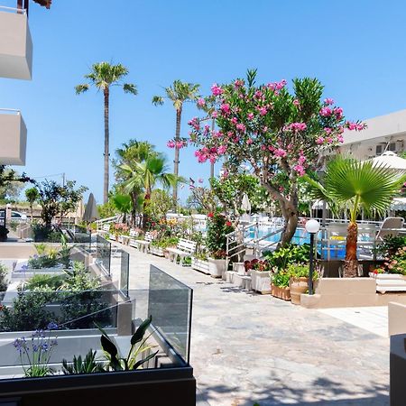 Missiria Apartments 레팀노 외부 사진