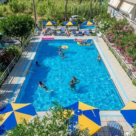 Missiria Apartments 레팀노 외부 사진