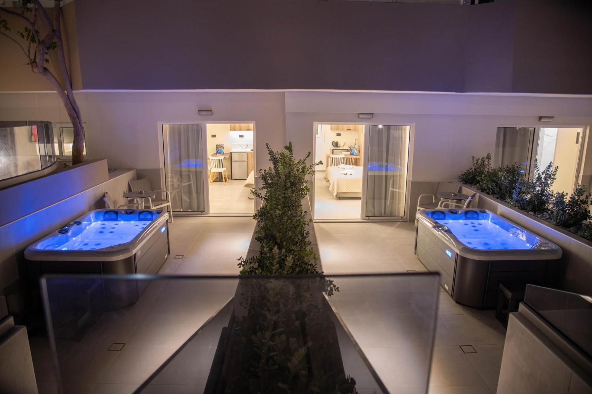 Missiria Apartments 레팀노 외부 사진
