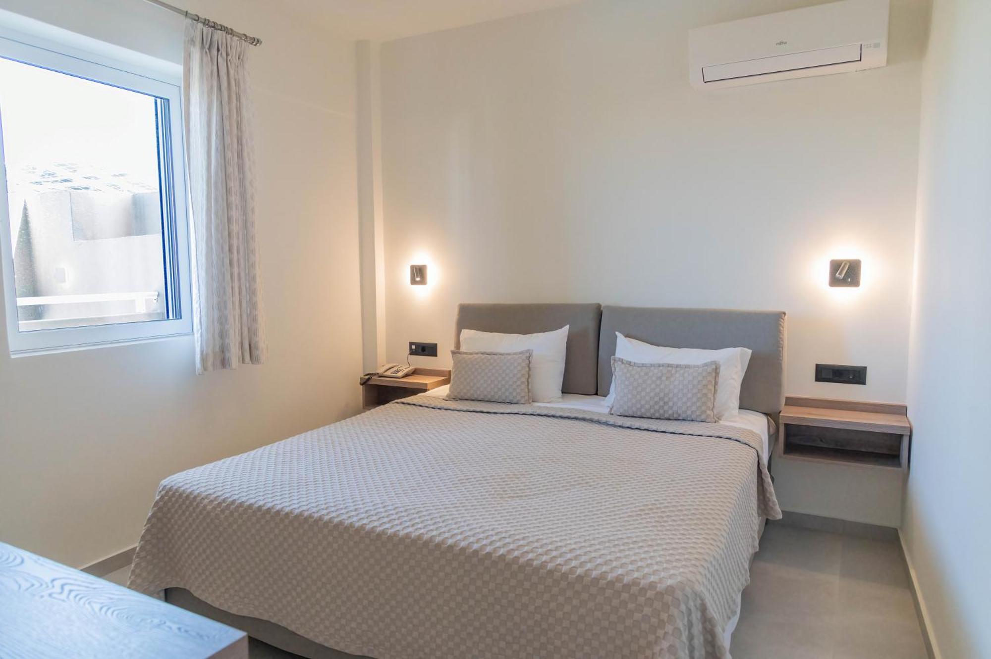 Missiria Apartments 레팀노 외부 사진