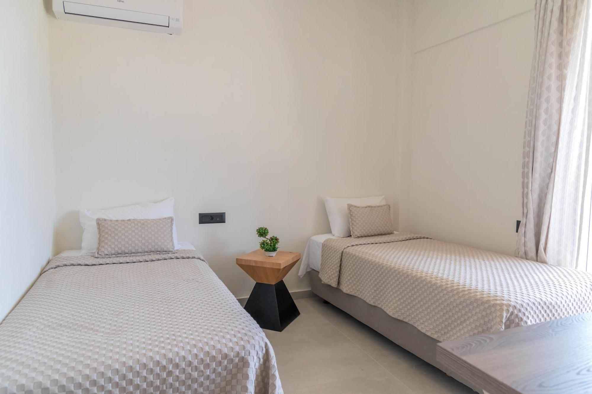 Missiria Apartments 레팀노 외부 사진