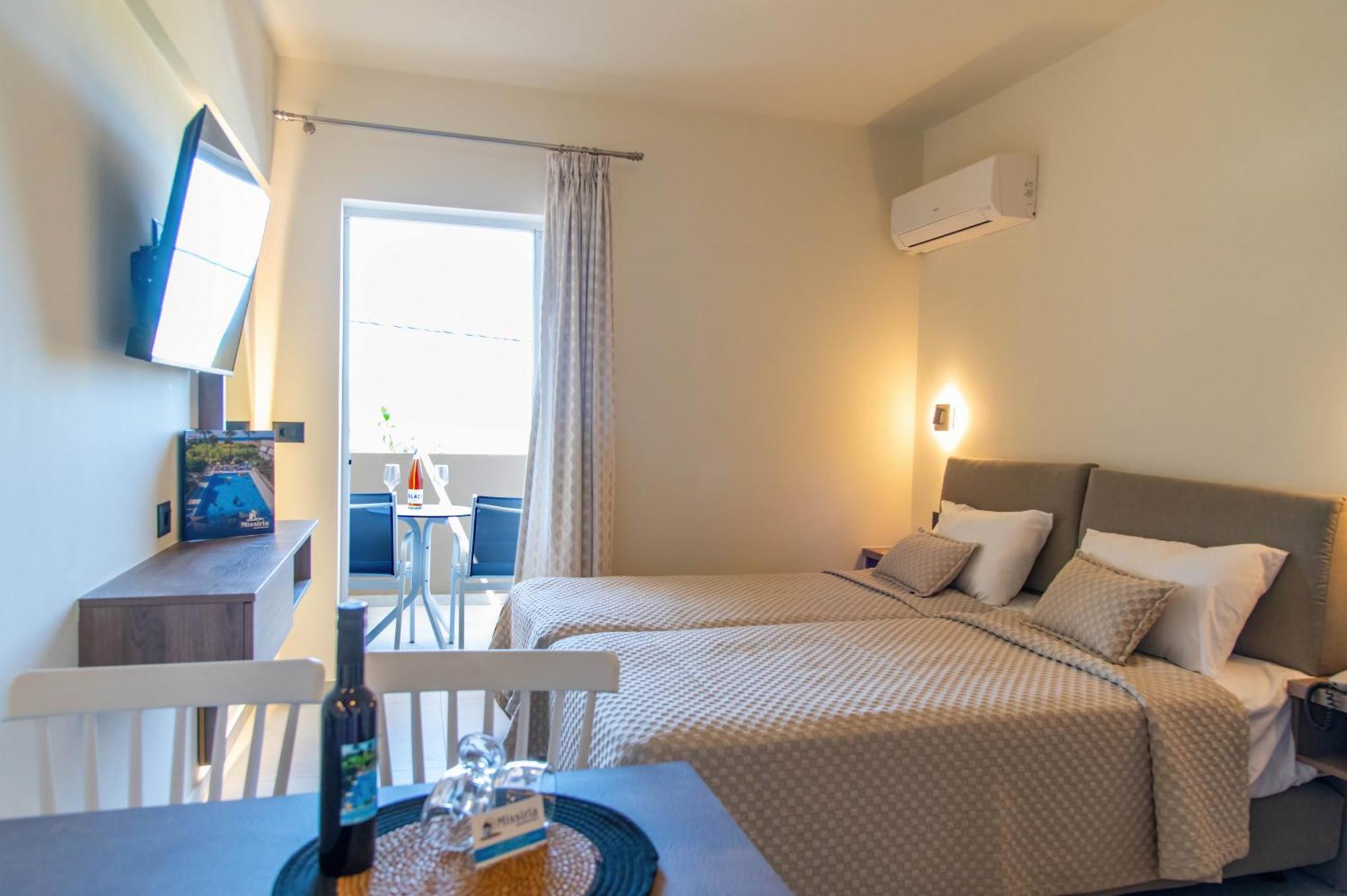 Missiria Apartments 레팀노 외부 사진