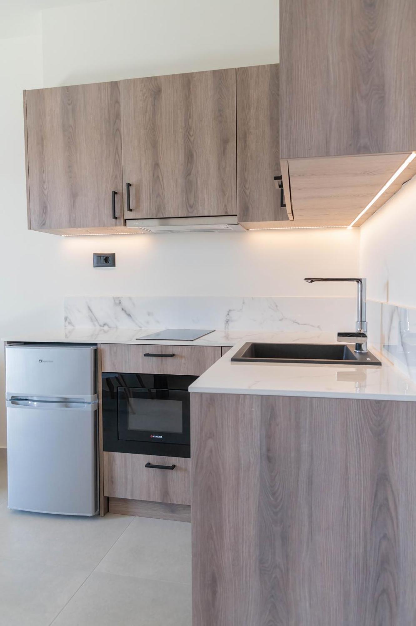 Missiria Apartments 레팀노 외부 사진