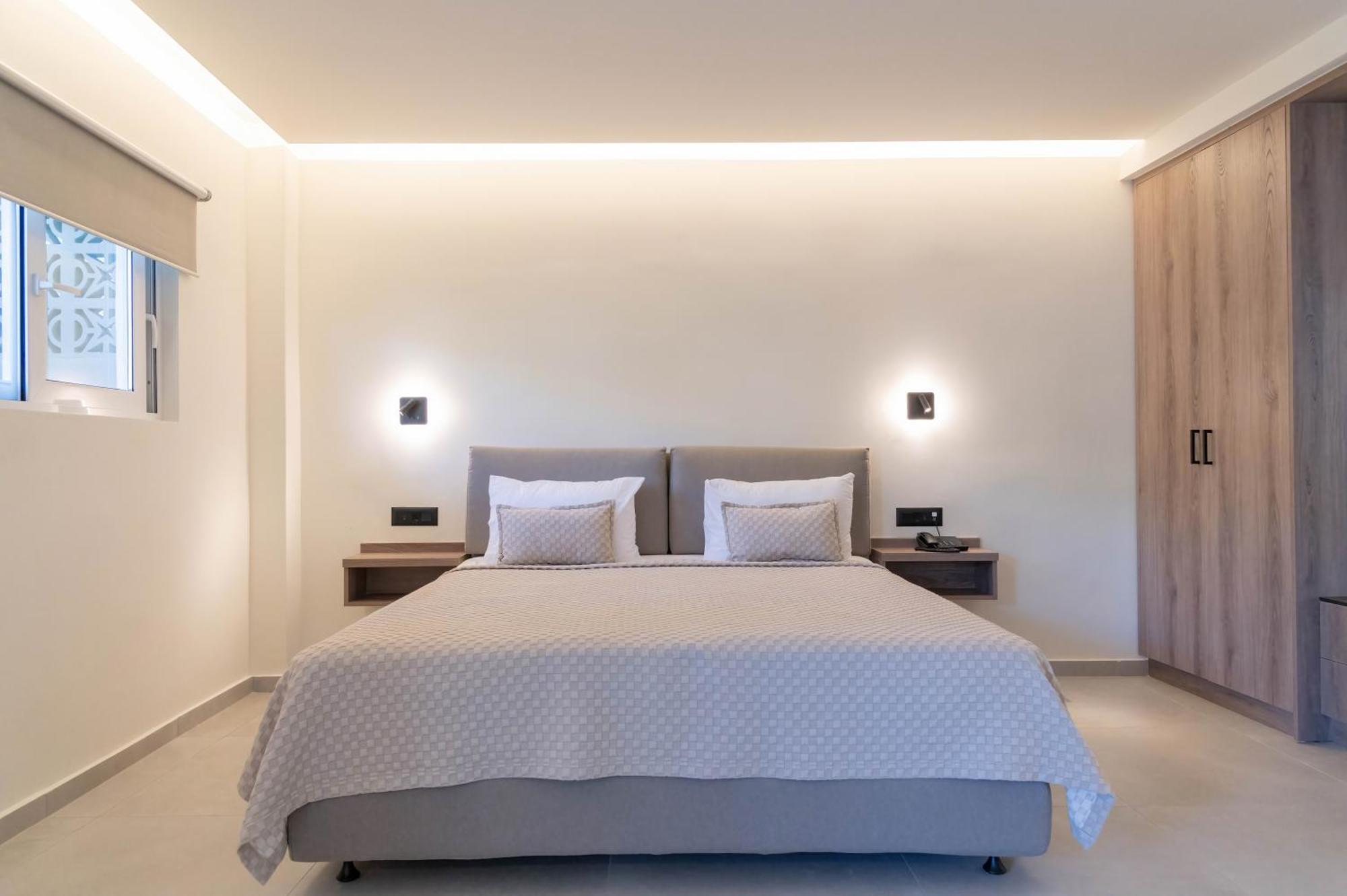 Missiria Apartments 레팀노 외부 사진