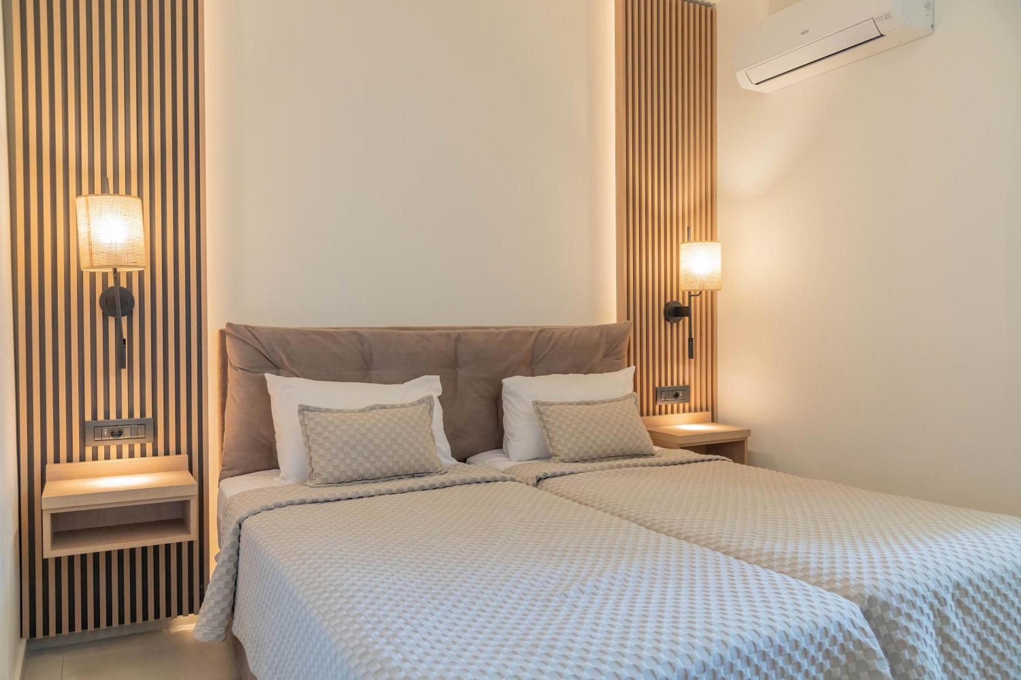 Missiria Apartments 레팀노 외부 사진