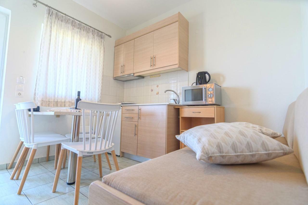 Missiria Apartments 레팀노 외부 사진