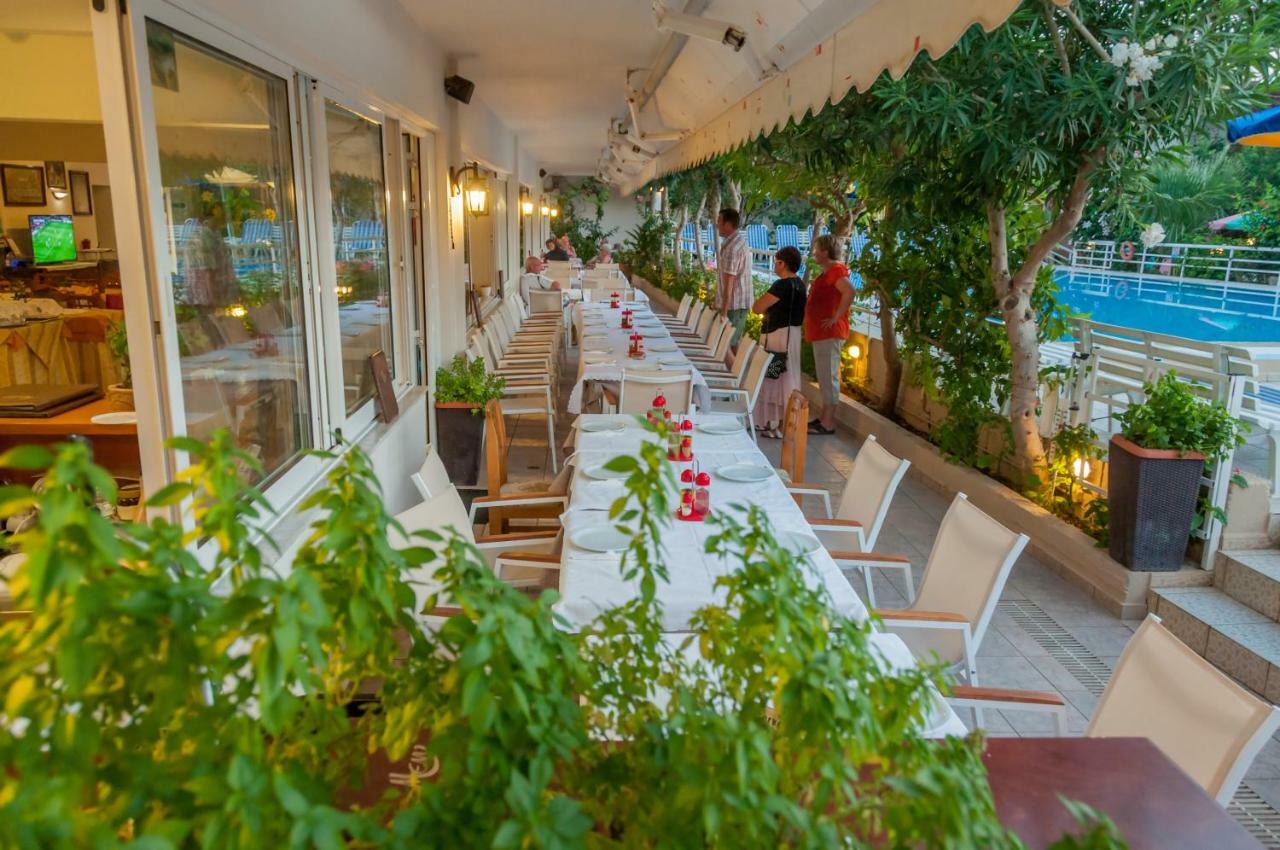 Missiria Apartments 레팀노 외부 사진