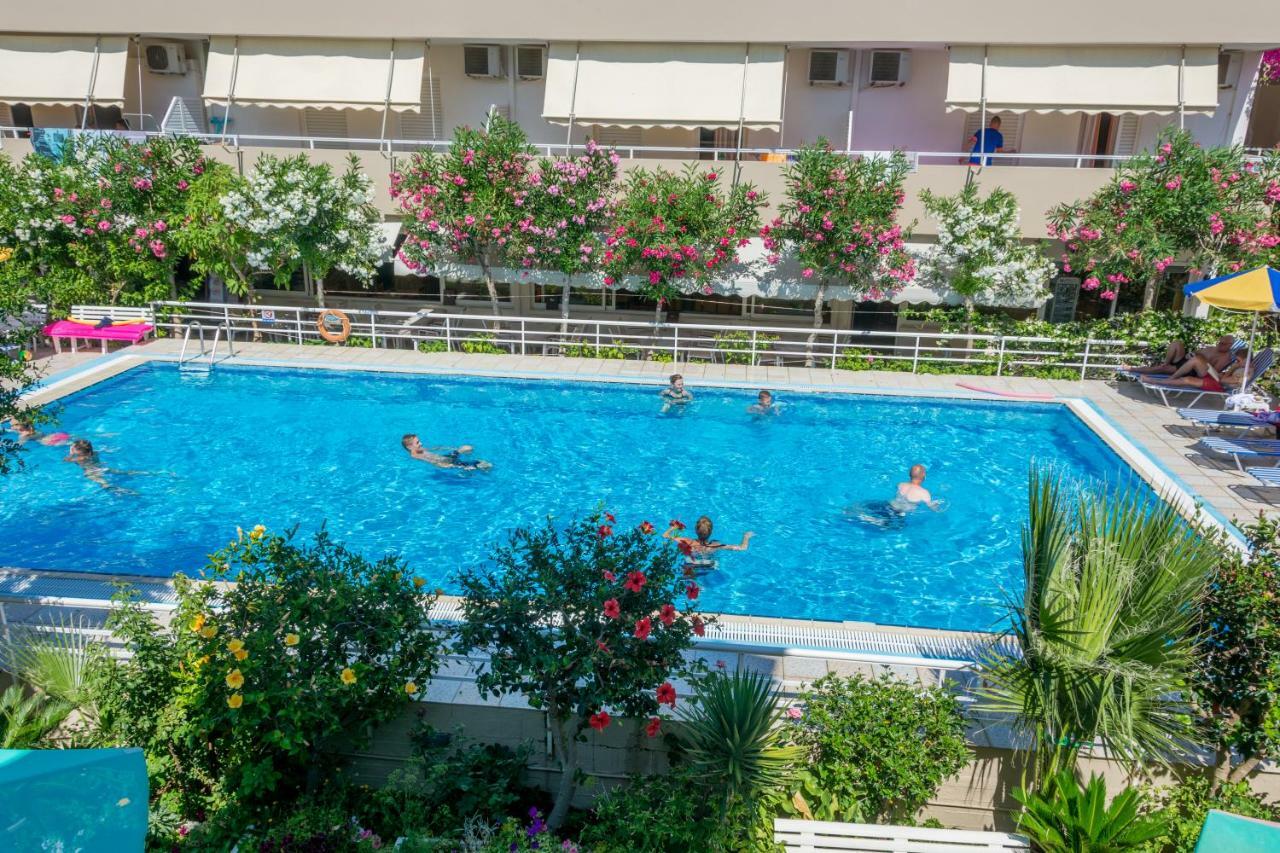 Missiria Apartments 레팀노 외부 사진