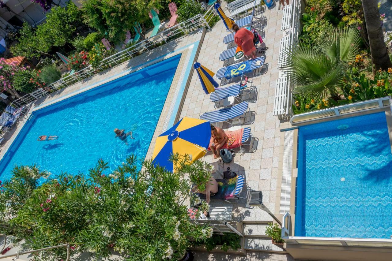 Missiria Apartments 레팀노 외부 사진