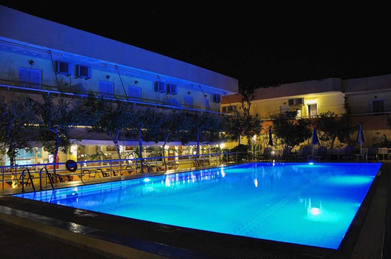 Missiria Apartments 레팀노 외부 사진
