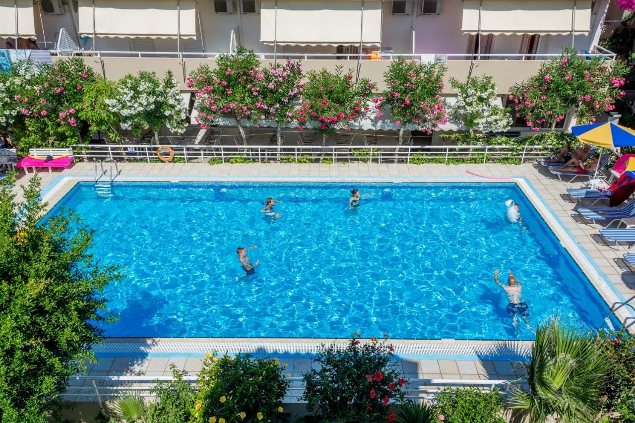 Missiria Apartments 레팀노 외부 사진
